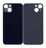 Back Panel Cover for Apple iPhone 13 - Black