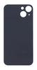 Back Panel Cover for Apple iPhone 13 - Black