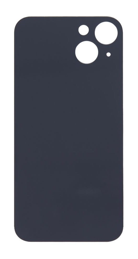 Back Panel Cover for Apple iPhone 13 - Black