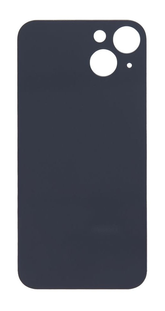 Back Panel Cover for Apple iPhone 13 - Blue