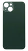 Back Panel Cover for Apple iPhone 13 - Green