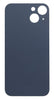 Back Panel Cover for Apple iPhone 13 - Green