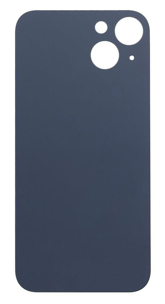 Back Panel Cover for Apple iPhone 13 - Green