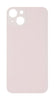 Back Panel Cover for Apple iPhone 13 - Pink