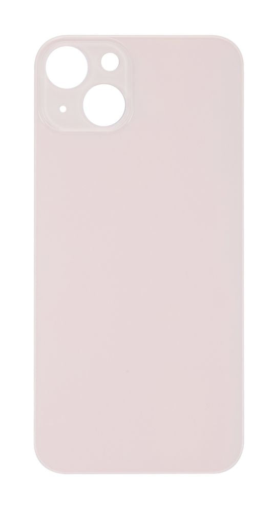 Back Panel Cover for Apple iPhone 13 - Pink
