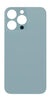 Back Panel Cover for Apple iPhone 13 pro - Blue
