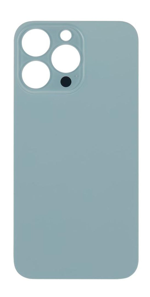 Back Panel Cover for Apple iPhone 13 pro - Blue