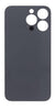 Back Panel Cover for Apple iPhone 13 pro - Blue