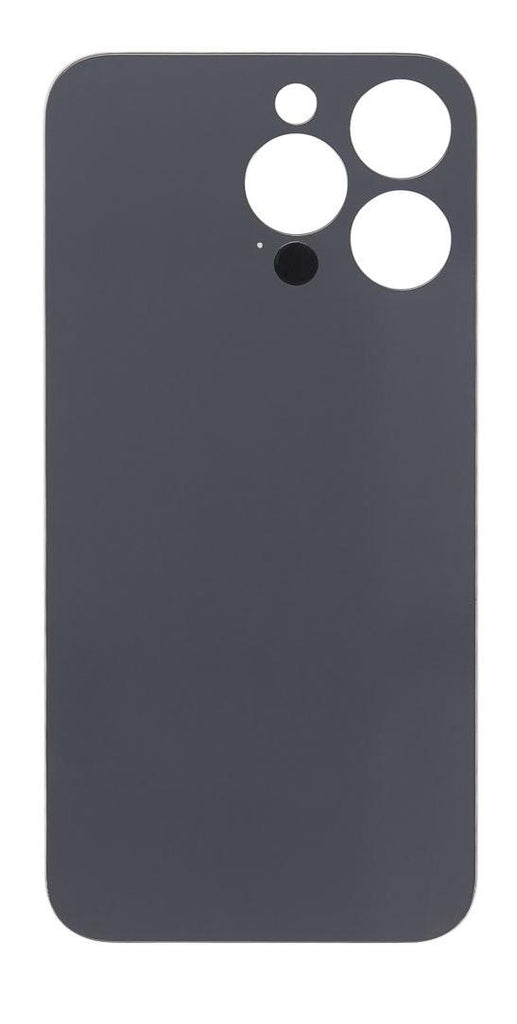 Back Panel Cover for Apple iPhone 13 pro - Blue