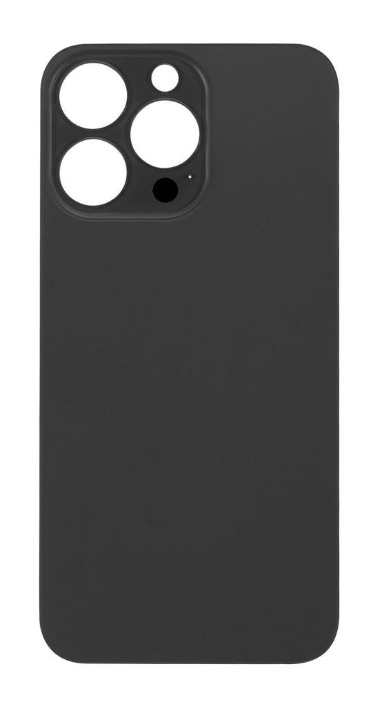 Back Panel Cover for Apple iPhone 13 pro - Graphite