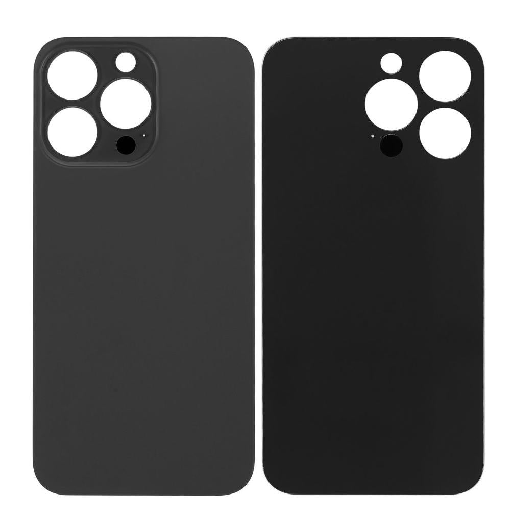 Back Panel Cover for Apple iPhone 13 pro - Graphite