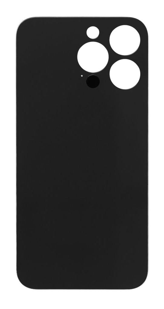 Back Panel Cover for Apple iPhone 13 pro - Graphite