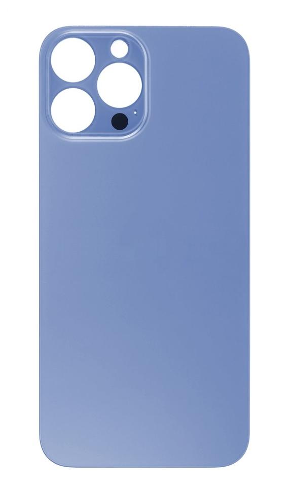 Back Panel Cover for Apple iPhone 13 Pro Max - Blue