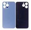Back Panel Cover for Apple iPhone 13 Pro Max - Blue