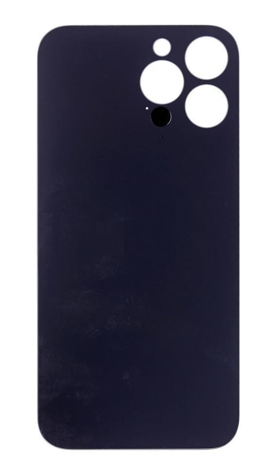 Back Panel Cover for Apple iPhone 13 Pro Max - Blue