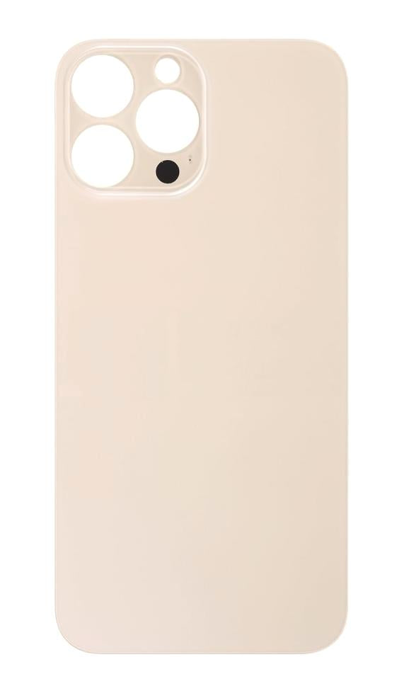 Back Panel Cover for Apple iPhone 13 Pro Max - Gold