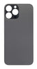 Back Panel Cover for Apple iPhone 13 Pro Max - Graphite