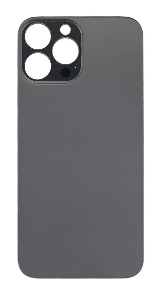 Back Panel Cover for Apple iPhone 13 Pro Max - Graphite