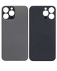 Back Panel Cover for Apple iPhone 13 Pro Max - Graphite