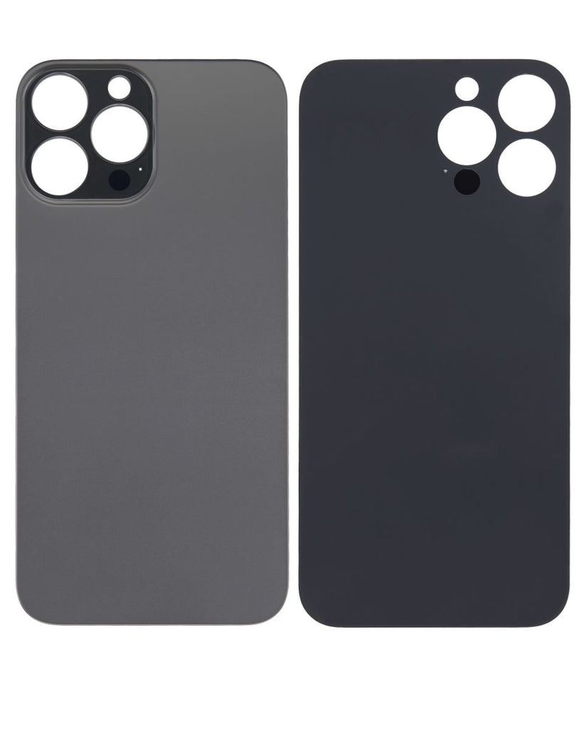 Back Panel Cover for Apple iPhone 13 Pro Max - Graphite