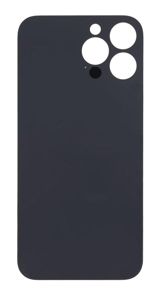 Back Panel Cover for Apple iPhone 13 Pro Max - Graphite