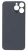 Back Panel Cover for Apple iPhone 13 Pro Max - Green
