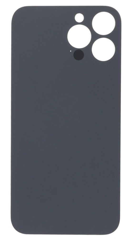 Back Panel Cover for Apple iPhone 13 Pro Max - Green