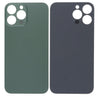 Back Panel Cover for Apple iPhone 13 Pro Max - Green