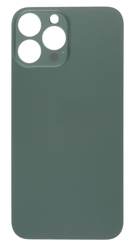 Back Panel Cover for Apple iPhone 13 Pro Max - Green