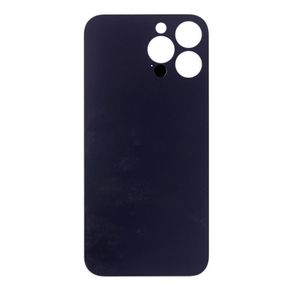 Back Panel Cover for Apple iPhone 13 Pro Max - Silver