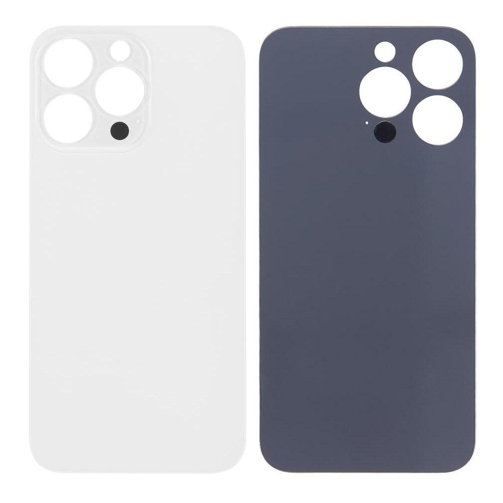 Back Panel Cover for Apple iPhone 13 pro - Green