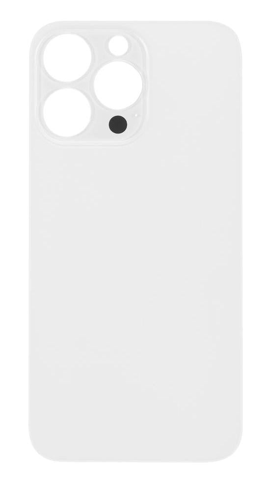 Back Panel Cover for Apple iPhone 13 pro - White
