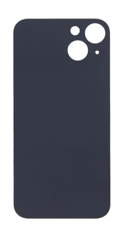Back Panel Cover for Apple iPhone 13 - Red