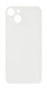 Back Panel Cover for Apple iPhone 13 - White