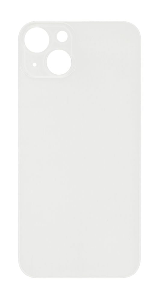 Back Panel Cover for Apple iPhone 13 - White