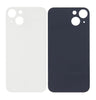 Back Panel Cover for Apple iPhone 13 - White