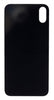 Back Panel Cover for Apple iPhone X - White