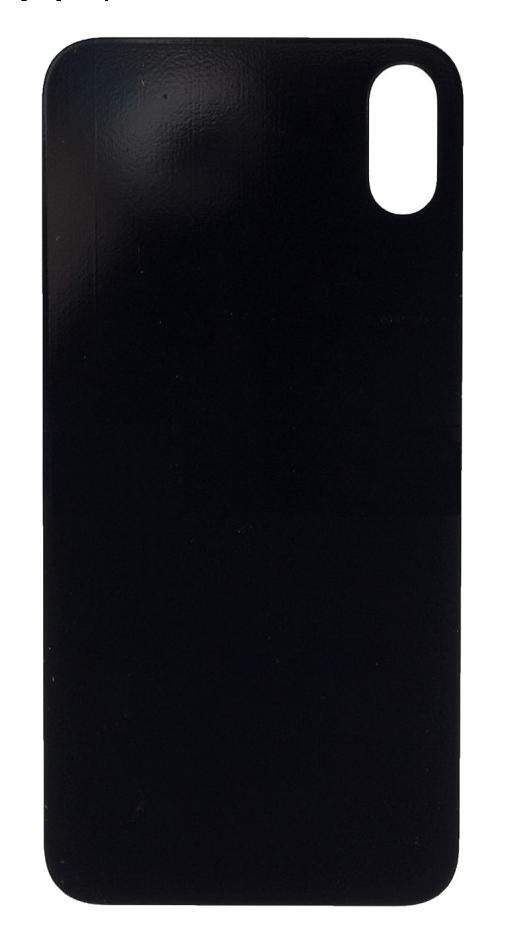 Back Panel Cover for Apple iPhone X - White