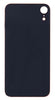 Back Panel Cover for Apple iPhone XR - Coral