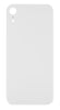 Back Panel Cover for Apple iPhone XR - White