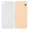 Back Panel Cover for Apple iPhone XR - White