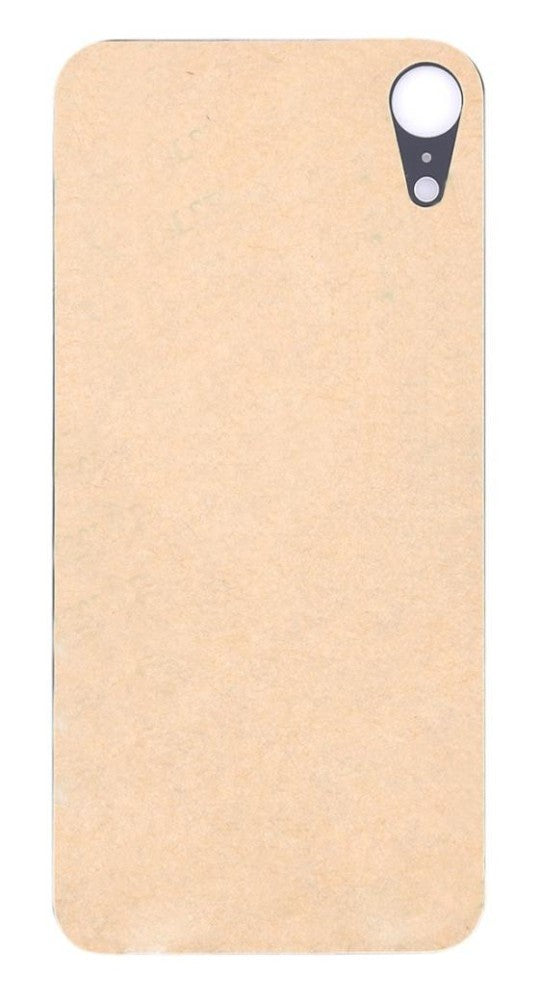 Back Panel Cover for Apple iPhone XR - White