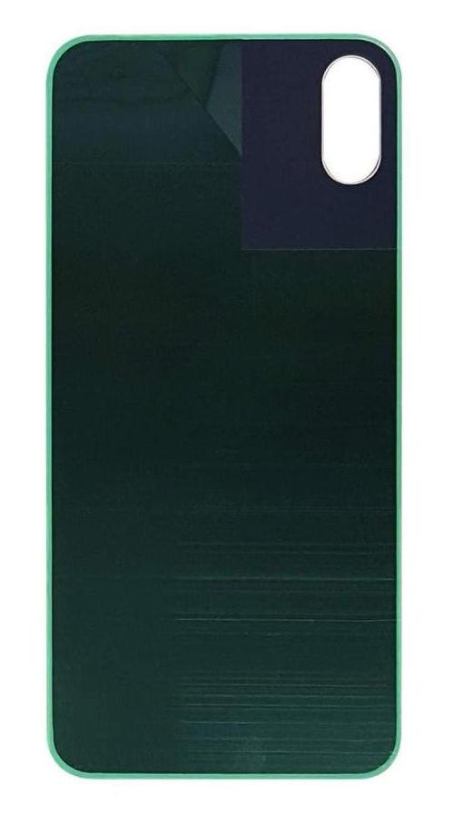 Back Panel Cover for Apple iPhone XS - Gold