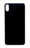 Back Panel Cover for Apple iPhone XS Max - Grey