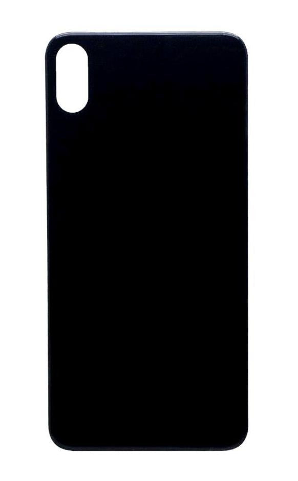 Back Panel Cover for Apple iPhone XS Max - Grey