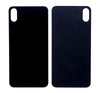 Back Panel Cover for Apple iPhone XS Max - Grey