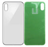 Back Panel Cover for Apple iPhone XS - White