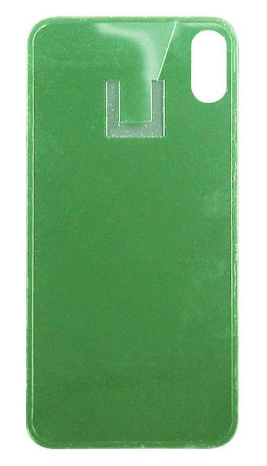 Back Panel Cover for Apple iPhone XS - White