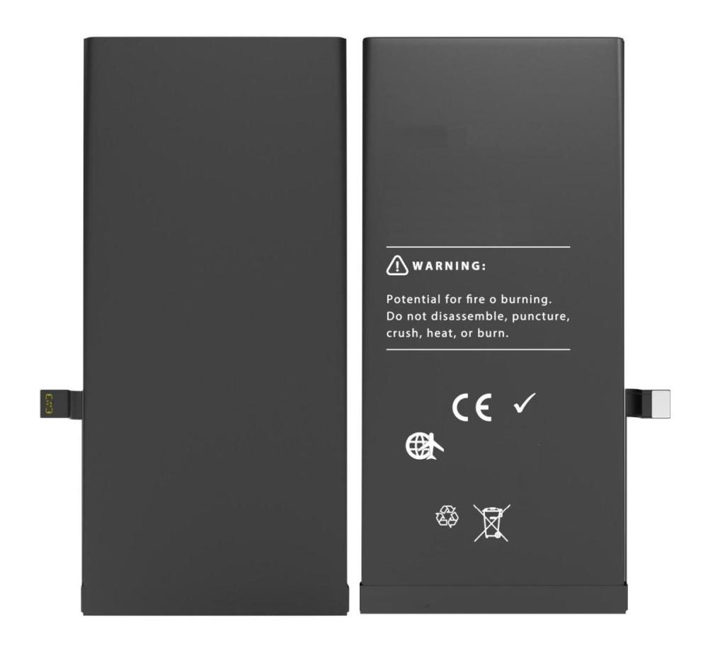 Battery for Apple iPhone 11