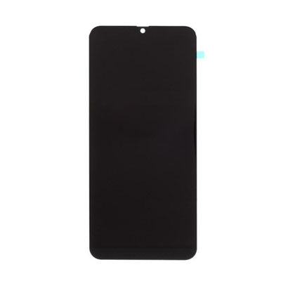 LCD with Touch Screen - Pattronix